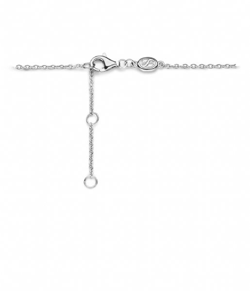 TI SENTO - Milano  925 Sterling Silver Bracelet 23035SY Silver yellow gold plated