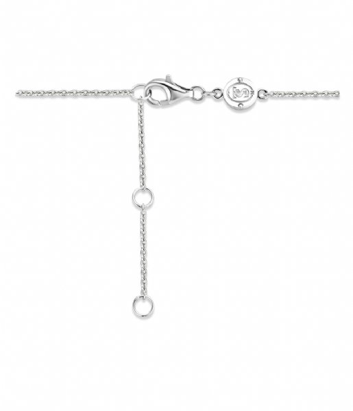 TI SENTO - Milano  925 Sterling Silver Bracelet 2823SY Silver yellow gold plated