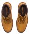 Timberland  6 Inch Lace Up Boot Allington Heights Wide Wheat (2311)