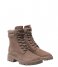 Timberland  Cortina Valley 6 Inch Lace Waterproof Boot Wide Beige