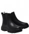 Timberland  Greyfield Mid Chelsea Boot Wide Black (0011)
