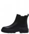 Timberland  Greyfield Mid Chelsea Boot Wide Black (0011)