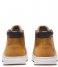 Timberland Sneakers Maple Grove Leather Chukka White (WHT) Timberland Sneakers Maple Grove Leather Chukka White (WHT)