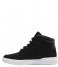 Timberland  Seneca Bay Mid Lace Up Sneaker Medium Black (0011)