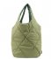 Tinne + Mia  Carmel puffy bold bag by Rilla go Rilla Sage