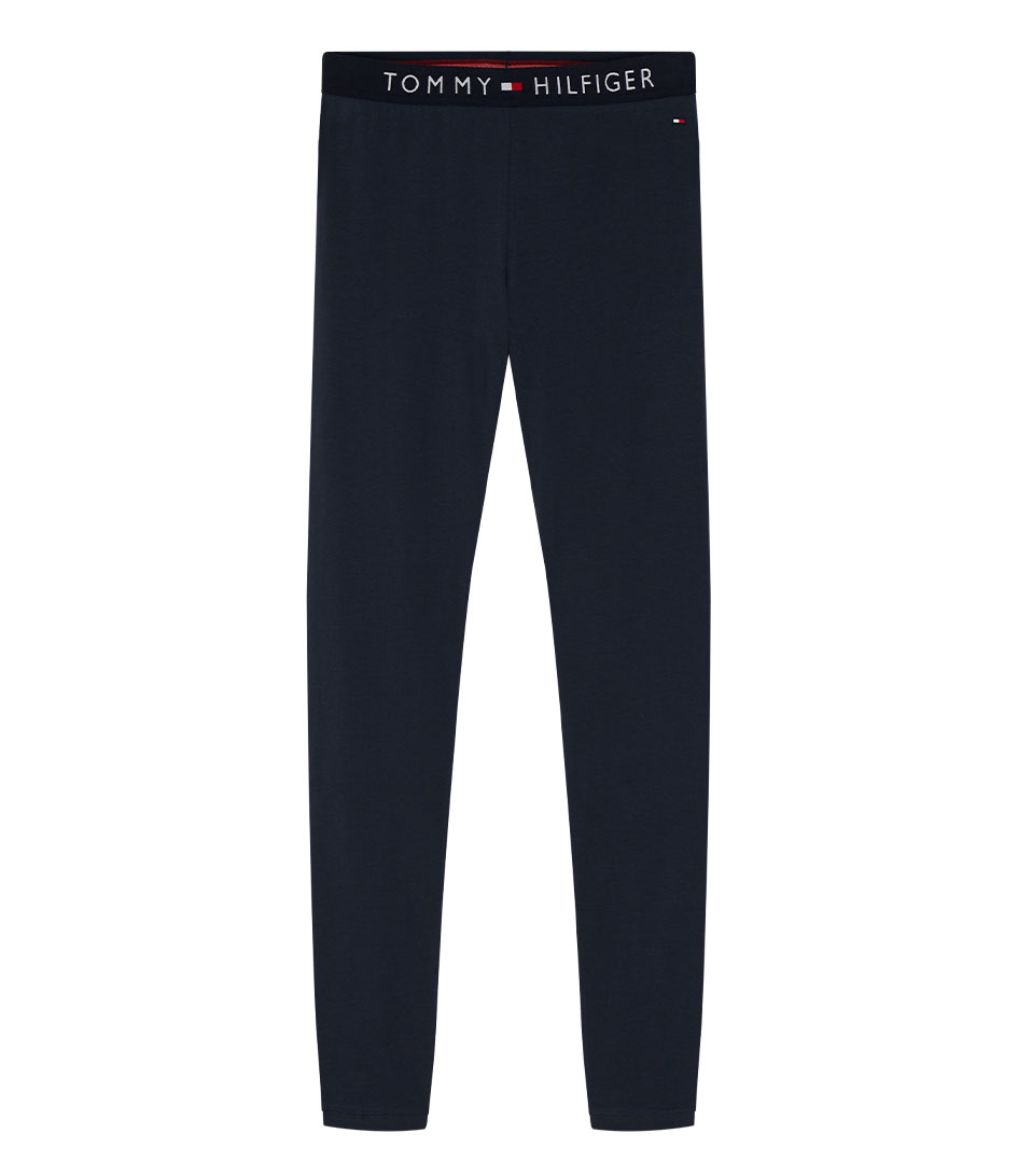 leggins tommy hilfiger