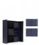 Tommy Hilfiger  Men Sock 5-Pack Giftbox Birdeye Black (002)
