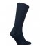 Tommy Hilfiger  Sock 1P Cable Wool Navy (001)