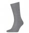 Tommy Hilfiger  Sock 1P Cable Wool Dark Grey Melange (004)
