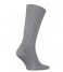 Tommy Hilfiger  Sock 1P Cable Wool Dark Grey Melange (004)
