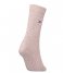 Tommy Hilfiger  Sock 1P Home Sock Pink (001)