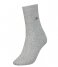 Tommy HilfigerSock 1P Home Sock Mid Grey Melange (002)