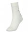 Tommy HilfigerSock 1P Cable Wool Off White (001)
