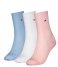 Tommy Hilfiger  Sock 3-Pack Gifting Dot Multicolor (001)