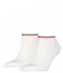 Tommy Hilfiger  Sneaker 2-Pack Iconic White (001)