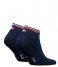 Tommy Hilfiger  Sneaker 2-Pack Iconic Dark Navy (002)