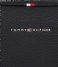 Tommy Hilfiger  Essential Pu Washbag Black (BDS)