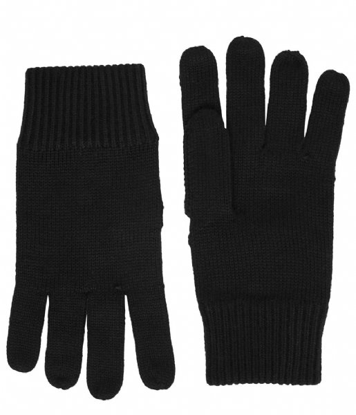 Tommy Hilfiger  Essential Flag Knitt Black (BDS)