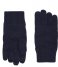 Tommy Hilfiger  Essential Flag Knitt Space Blue (DW6)