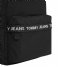 Tommy Hilfiger  Essential Dome Backpack Black (BDS)