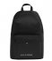 Tommy Hilfiger  Skyline Backpack Black (BDS)