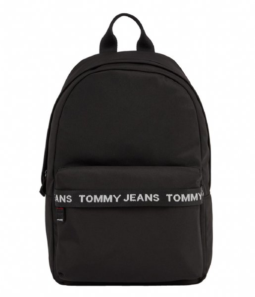 Tommy Hilfiger  Tjm Essential Dome B Black (BDS)