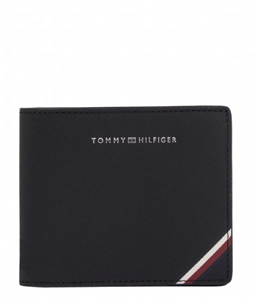 Tommy Hilfiger  Th Central Cc And Co Black (BDS)