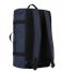 Tommy Hilfiger  Daily Duffle Backpack Dark Night Navy (C1G)