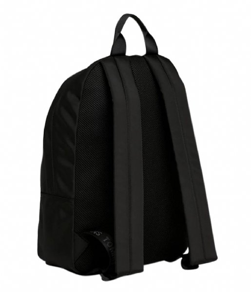 Tommy Hilfiger  Tjm Daily Dome Backpack Black (BDS)