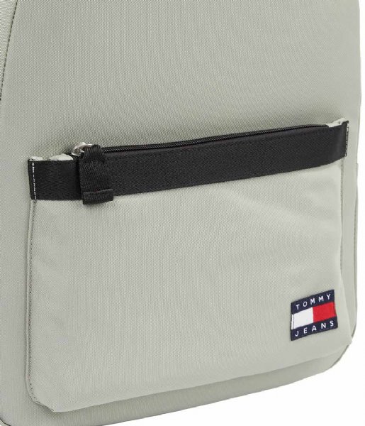 Tommy Hilfiger  Tjm Daily Dome Backpack Faded Willow (PMI)