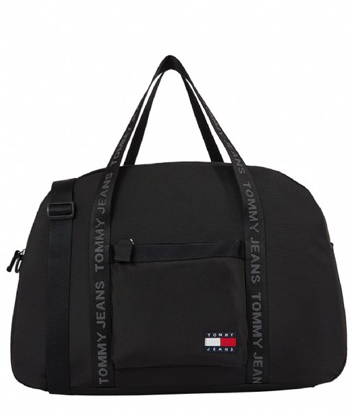 Tommy Hilfiger  Daily Duffle Black (BDS)