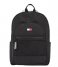 Tommy Hilfiger  Kids Bts Backpack Black (BDS)