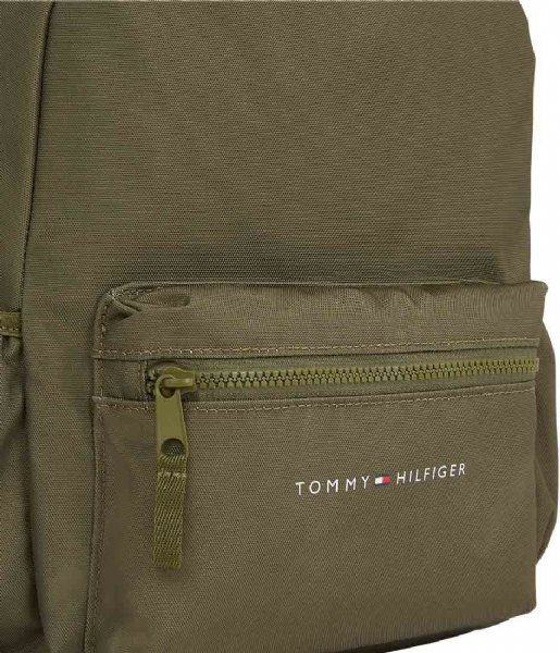 Tommy Hilfiger  Kids Th Essential Backpac Putting Green (MS2)