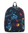 Tommy Hilfiger  Th Essential Backpack Space Blue Flower Allover (0GY)
