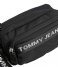 Tommy Hilfiger  Tommy Jeans Essential Crossover Black (0GJ)