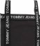 Tommy Hilfiger  Tjw Essentials Tote Black (BDS)