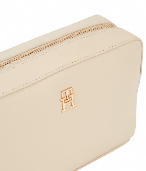 Tommy Hilfiger  Essential SC Camera Bag White Clay (AES)