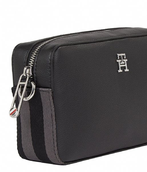 Tommy Hilfiger  Essential SC Camera Bag Black (BDS)