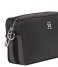 Tommy Hilfiger  Essential SC Camera Bag Black (BDS)