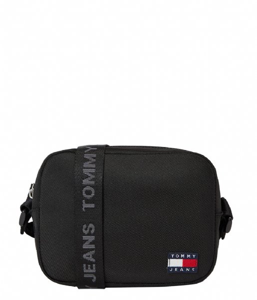 Tommy Hilfiger  Essential Daily Crossover Black (BDS)