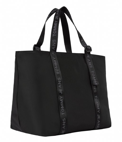 Tommy Hilfiger  Essential Daily Tote Black (BDS)