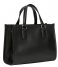 Tommy Hilfiger  Th Monotype Mini Tote Black (BDS)