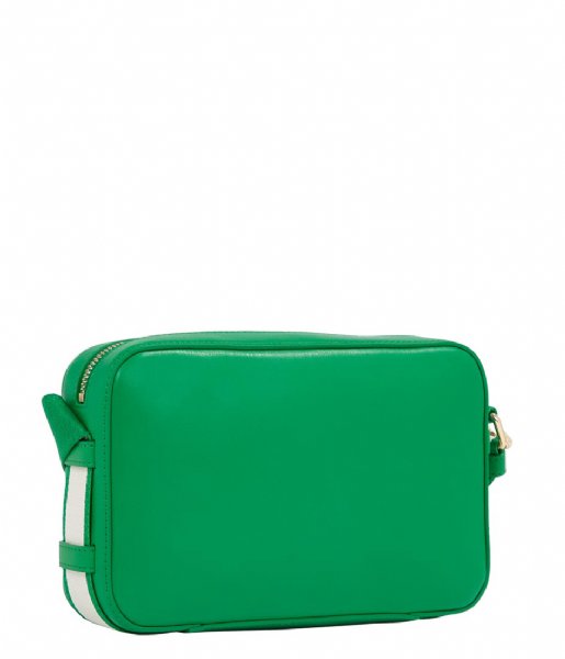 Tommy Hilfiger  Iconic Tommy Camera Olympic Green (L4B)