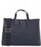 Tommy Hilfiger  Essential SC Workbag Corp Space Blue (DW6)