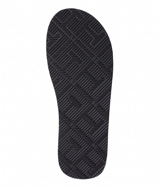 Tommy Hilfiger Slippers Tonal Hilfiger Beach Sandal Desert Sky (DW5) Tommy Hilfiger Slippers Tonal Hilfiger Beach Sandal Desert Sky (DW5)