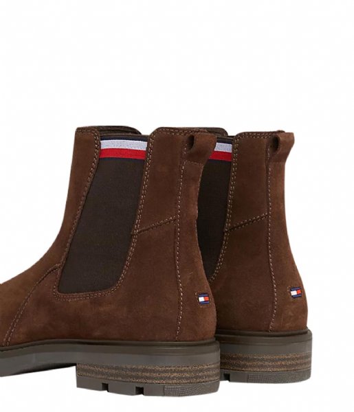 Tommy Hilfiger  Corporate Hilfiger S Cocoa (GT6)