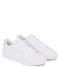 Tommy Hilfiger  Th Court Leather White (YBS)