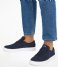 Tommy Hilfiger  Th Cupset Suede Desert Sky (DW5)