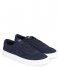 Tommy Hilfiger  Th Cupset Suede Desert Sky (DW5)