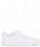 Tommy Hilfiger  Th Basket Core Leather White (YBS)